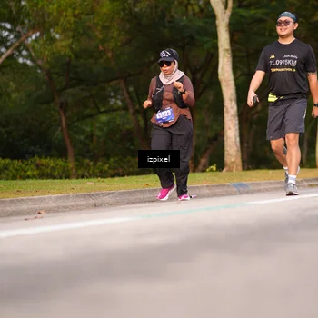 Runner Photo 5393621