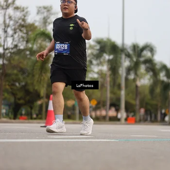 Runner Photo 5393623