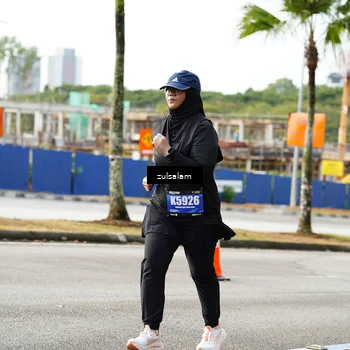 Runner Photo 5393625