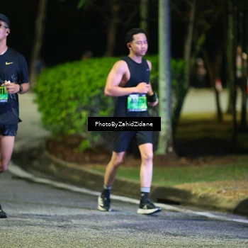 Runner Photo 5393626