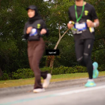 Runner Photo 5393627