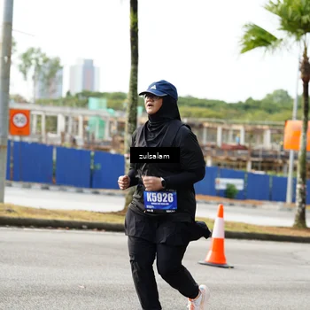 Runner Photo 5393628