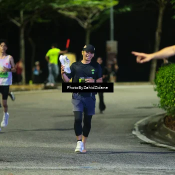 Runner Photo 5393629