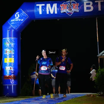 Runner Photo 5393630