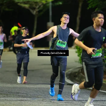 Runner Photo 5393633