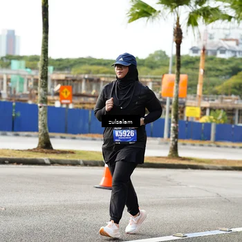 Runner Photo 5393634