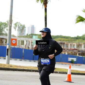 Runner Photo 5393637