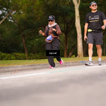 Runner Photo 5393639