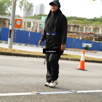 Runner Photo 5393640