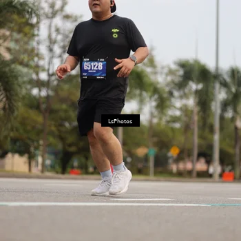 Runner Photo 5393642