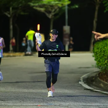 Runner Photo 5393644