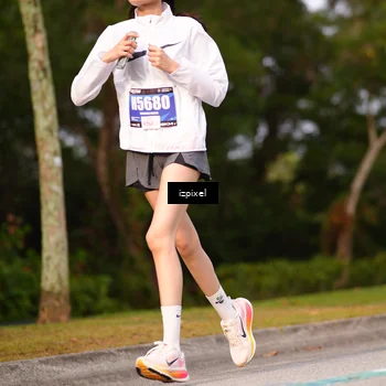 Runner Photo 5393645
