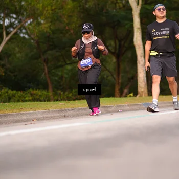 Runner Photo 5393646