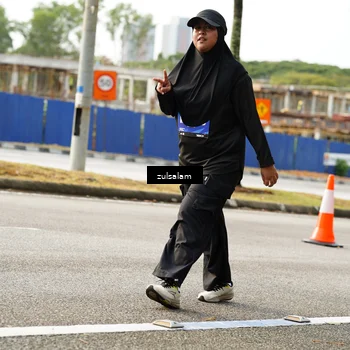Runner Photo 5393647