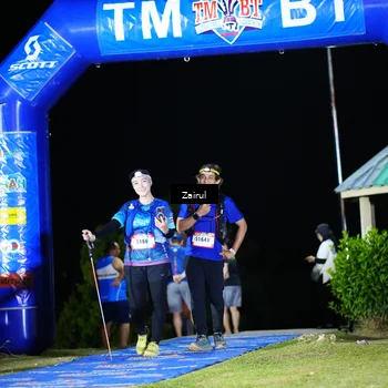Runner Photo 5393649
