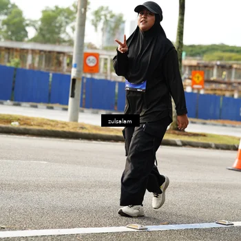 Runner Photo 5393650