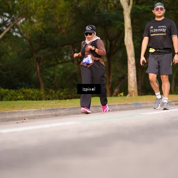 Runner Photo 5393651