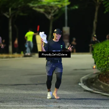 Runner Photo 5393655
