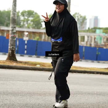 Runner Photo 5393656