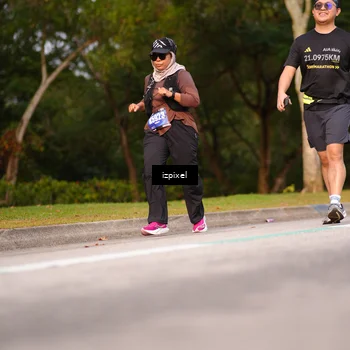 Runner Photo 5393659