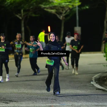 Runner Photo 5393660