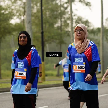 Runner Photo 5393661