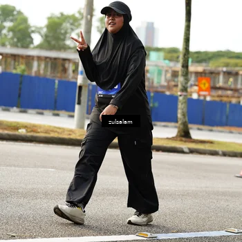 Runner Photo 5393663