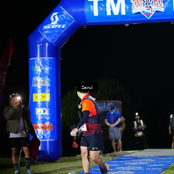 Runner Photo 5393665