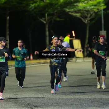 Runner Photo 5393666