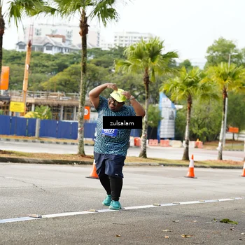 Runner Photo 5393667