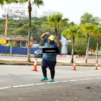 Runner Photo 5393668