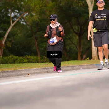 Runner Photo 5393669
