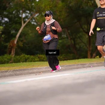 Runner Photo 5393670