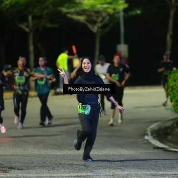 Runner Photo 5393671