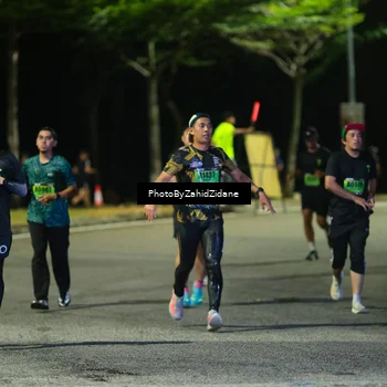 Runner Photo 5393674