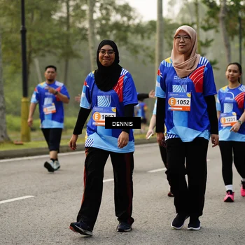 Runner Photo 5393676