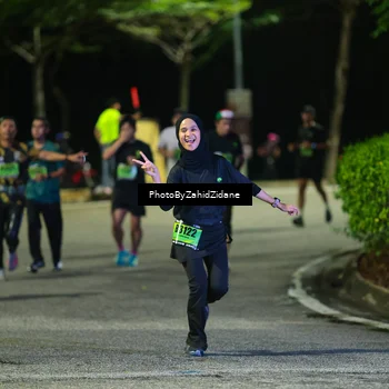Runner Photo 5393678