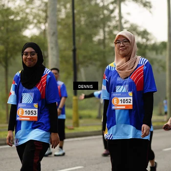 Runner Photo 5393679