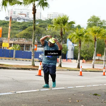 Runner Photo 5393680