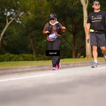 Runner Photo 5393681