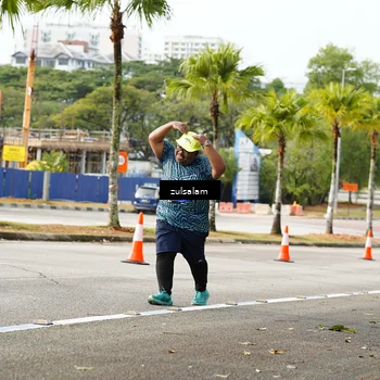Runner Photo 5393682