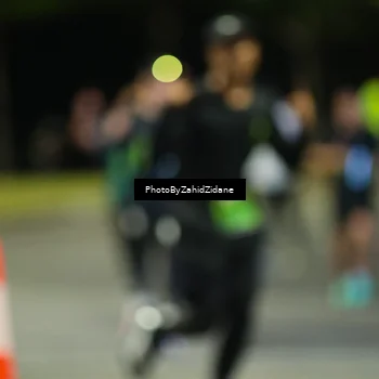 Runner Photo 5393683
