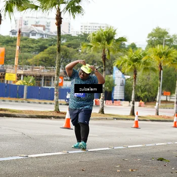 Runner Photo 5393684