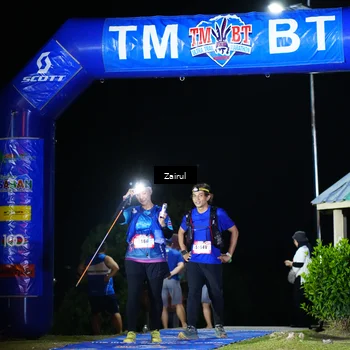 Runner Photo 5393686
