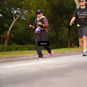 Runner Photo 5393688