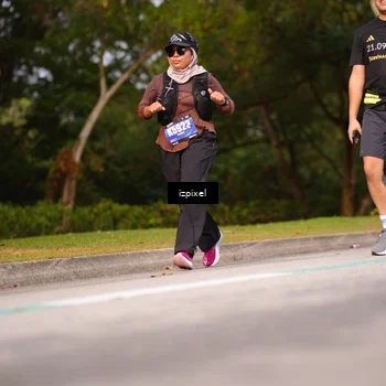 Runner Photo 5393689