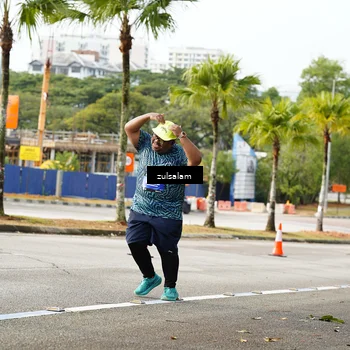 Runner Photo 5393690