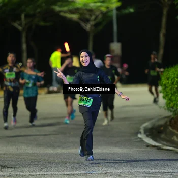 Runner Photo 5393692
