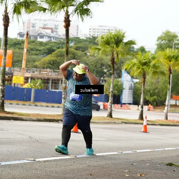 Runner Photo 5393693
