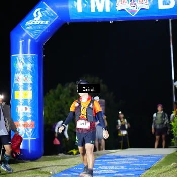 Runner Photo 5393698